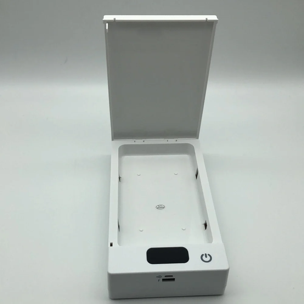 SIMPLE Sanitizing station. - Picture 5 of 14